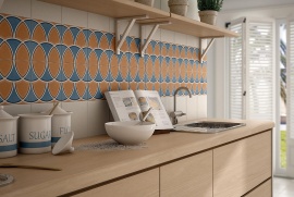 Caprice Deco EQUIPE
