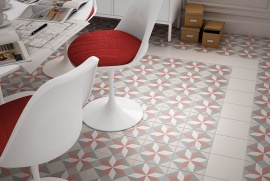 Caprice Deco EQUIPE