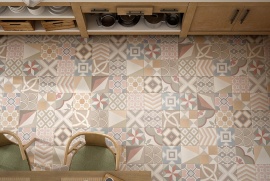 Caprice Deco EQUIPE