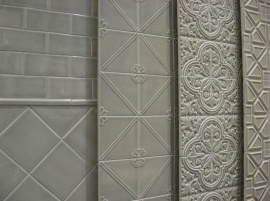 FORMELLE Ceramiche Grazia
