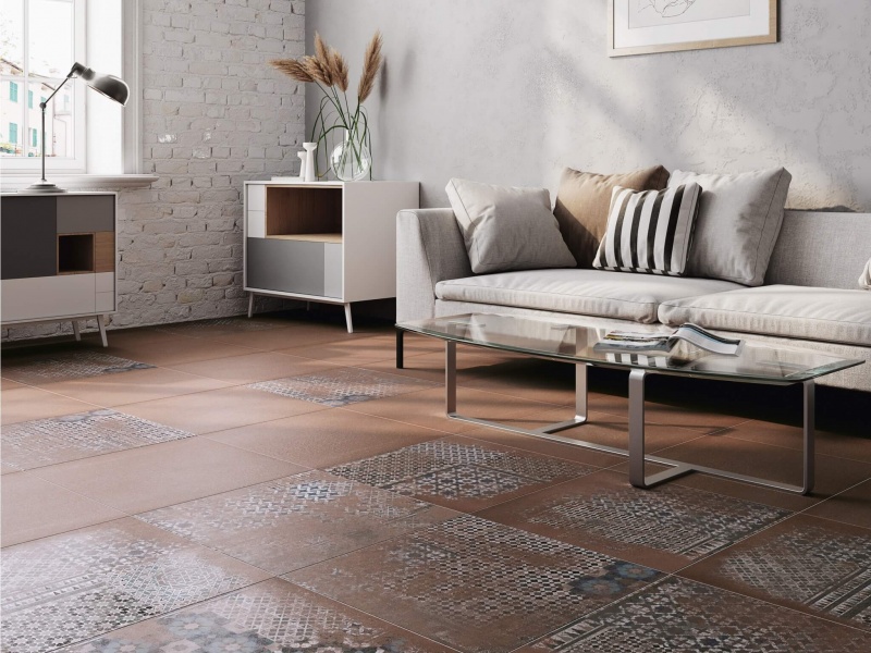 Плитка Котто Kerama Marazzi