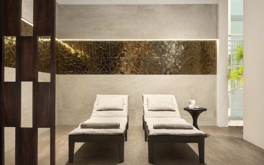 CONCEPT STONE Gardenia Orchidea