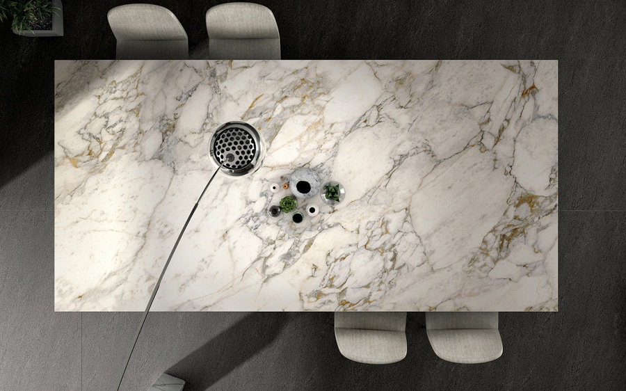 Slabs Gardenia Orchidea