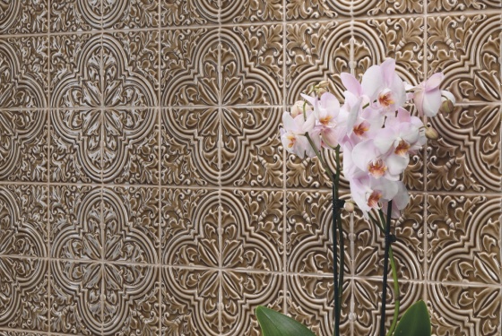FORMELLE (Ceramiche Grazia)
