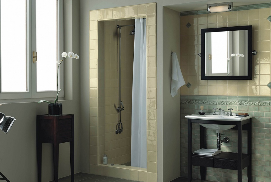RIXI Ceramiche Grazia