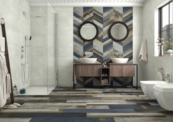 APRIL (Ape Ceramica)