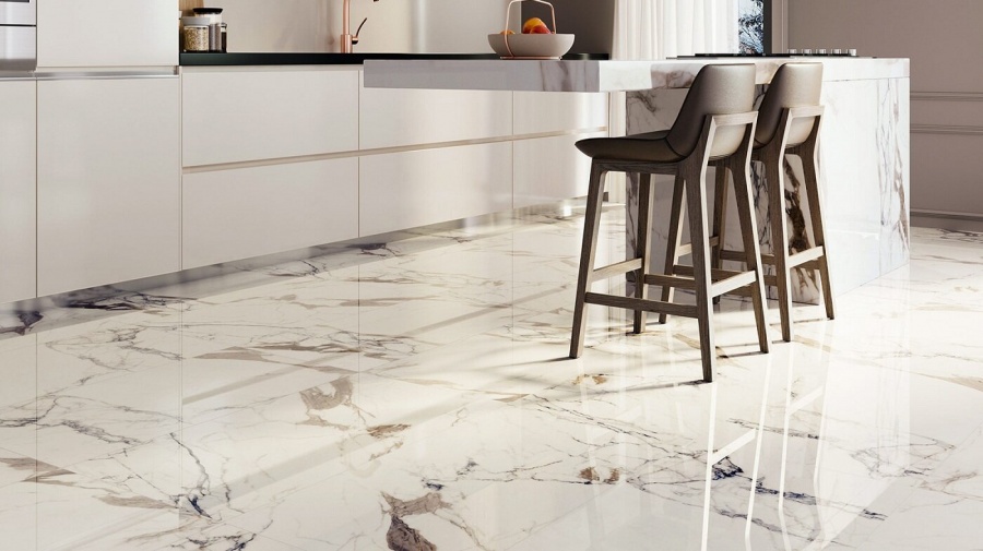 Керамогранит PAONAZZO Qua Granit