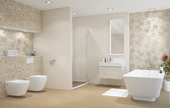 Commesso (Eletto Ceramica)