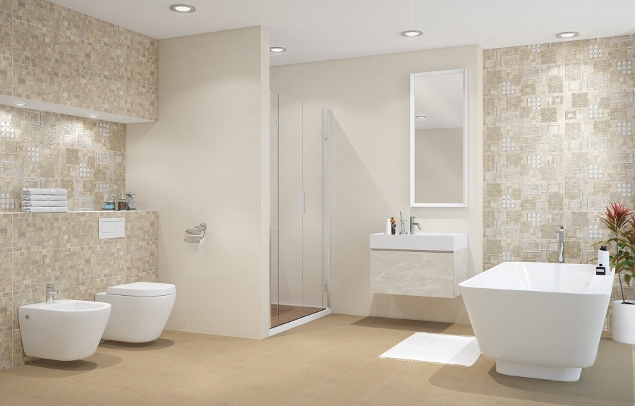 Плитка Commesso Eletto Ceramica