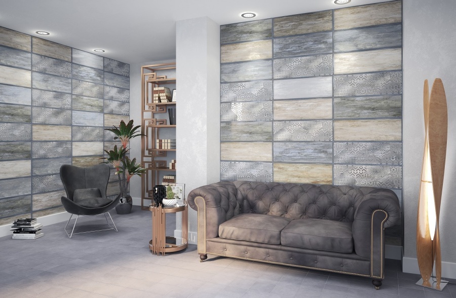 Плитка Old Tjikko Eletto Ceramica