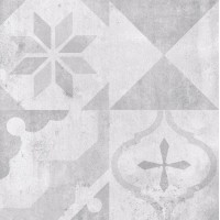 Плитка Cement Fortezza -40 decor 40х40