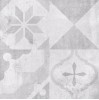 Плитка Cement Fortezza -40 decor 40х40