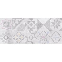 Плитка Fortezza decor 25x60