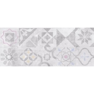 Плитка Fortezza decor 25x60