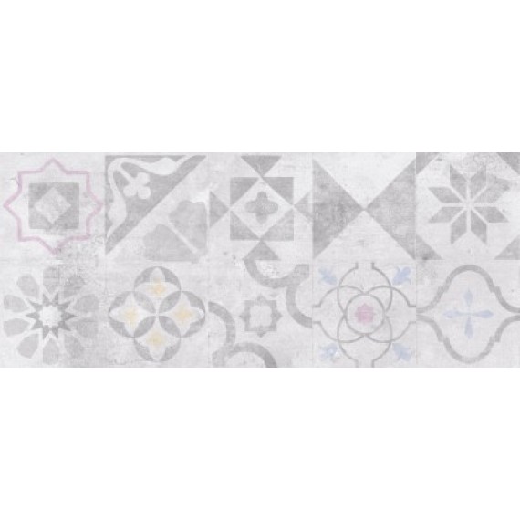 Плитка Fortezza decor 25x60