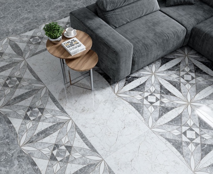 Canica Alma Ceramica