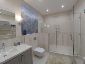 Керамическая плитка Резиденция Kerama Marazzi