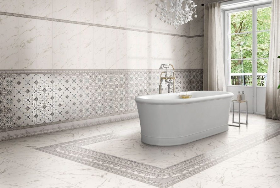 Luxury Goetan Ceramica