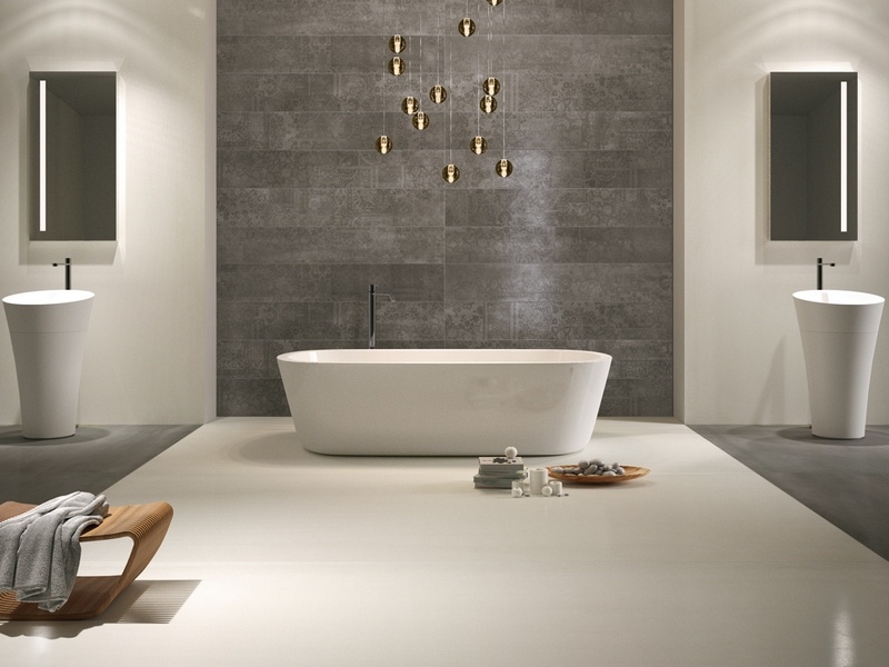 Керамогранит METAL XXL (Iris)