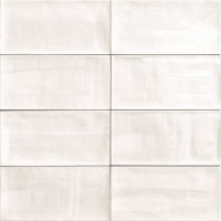 Плитка PT02913 Aquarel White 15x30