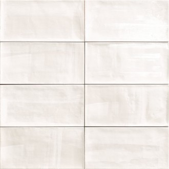 Плитка PT02913 Aquarel White 15x30