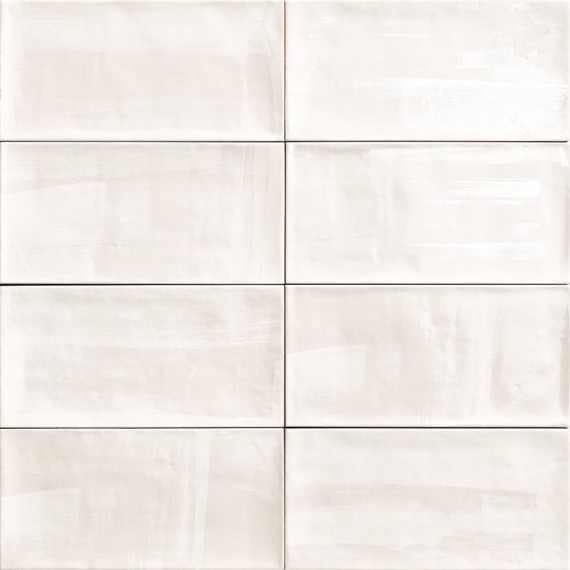 Плитка PT02913 Aquarel White 15x30