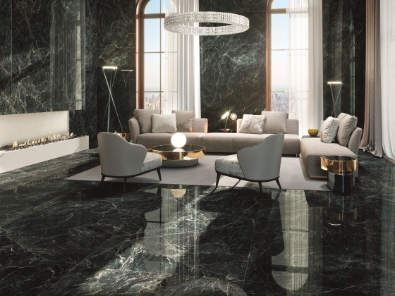 ALPI GREEN (Ape Ceramica)