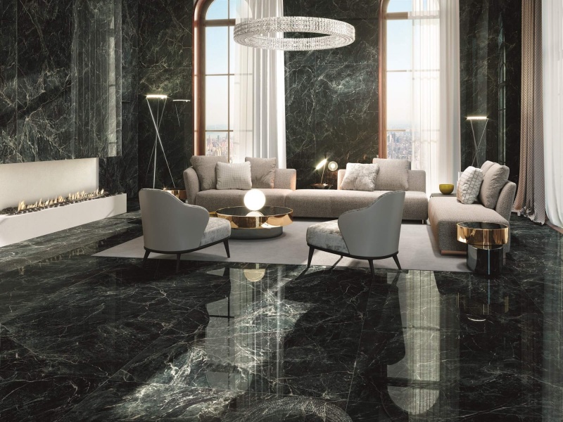 ALPI GREEN Ape Ceramica