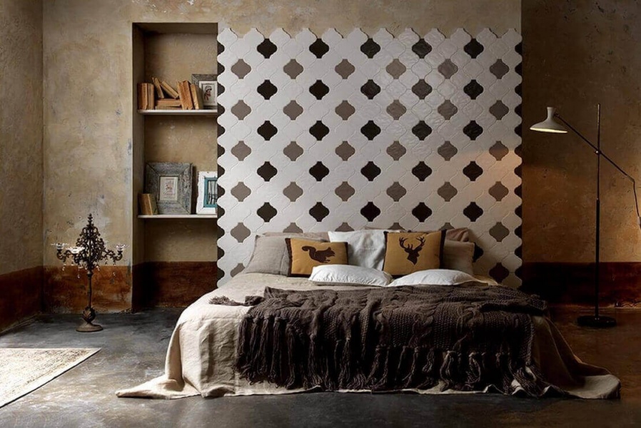 Arabesque Satin Tonalite