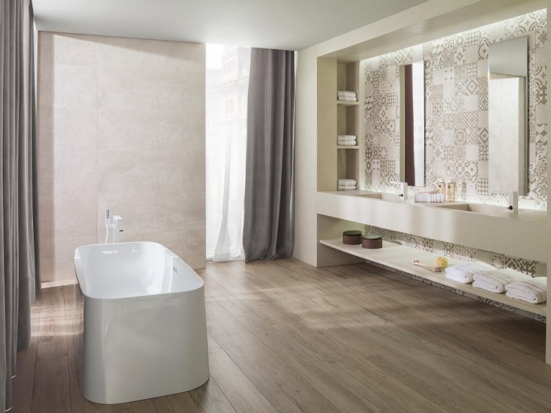 Керамогранит Manhattan Porcelanosa