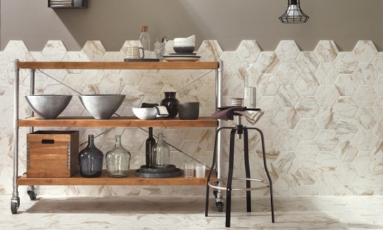 Bistrot (Ragno Marazzi)