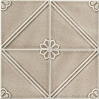 ANV12 ANVERSA GREIGE Craquele 13X13