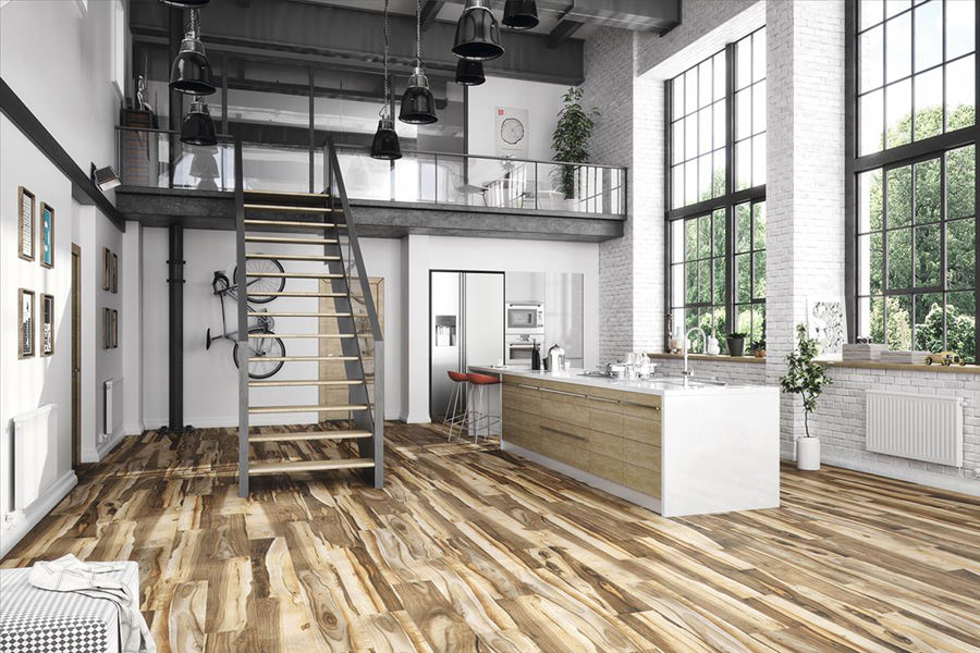 PORCELANICO 15x90 STN Ceramica