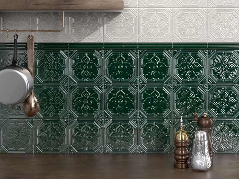 Керамическая плитка Салинас (Kerama Marazzi)