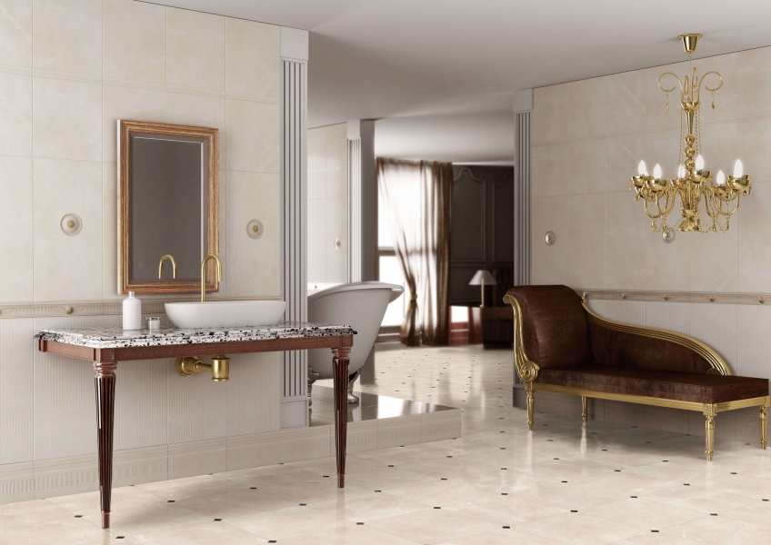 Alabastro Gayafores