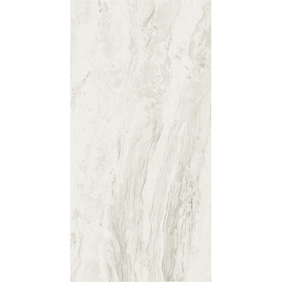 Керамогранит GN12611R Gemstone White Rett. 58.5x117.2