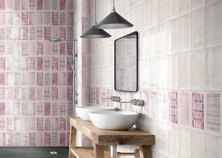 Aquarel Mainzu
