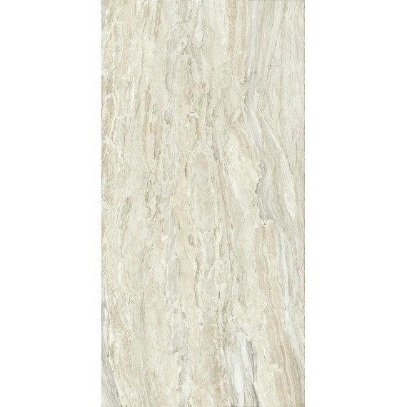 Керамогранит GN12620RL Gemstone Ivory Lux 58.5x117.2