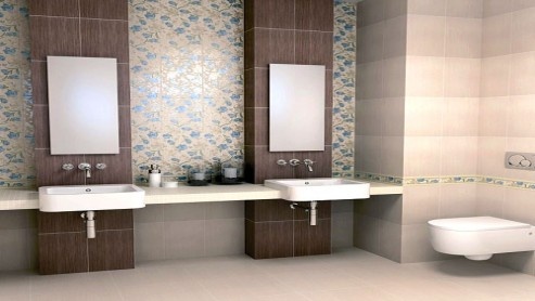 Керамическая плитка Агатти (Kerama Marazzi)