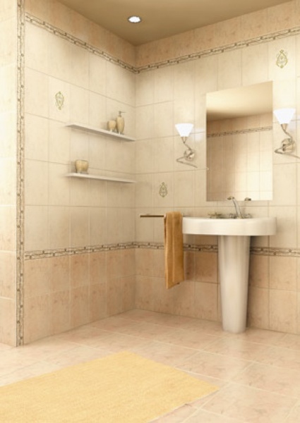 Адриано Шахтинская плитка