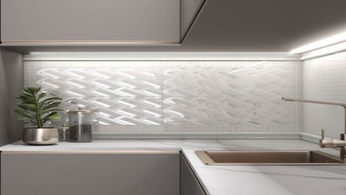 Керамическая плитка Алькала (Kerama Marazzi)