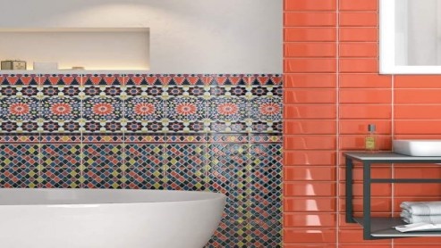 Керамическая плитка Алькасар (Kerama Marazzi)