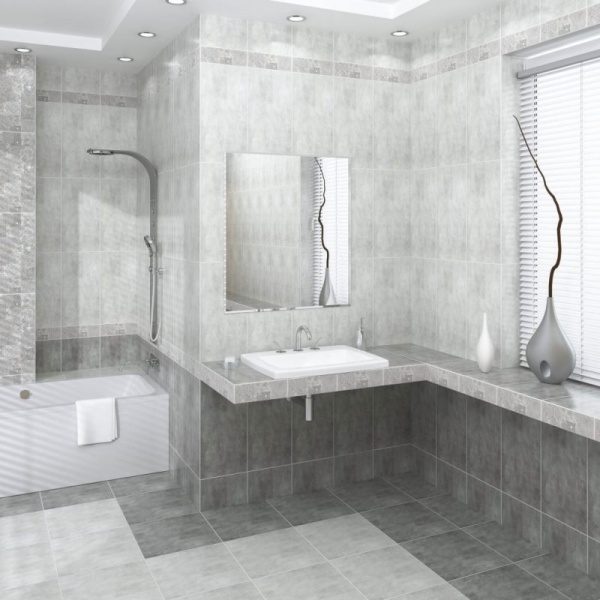 Амалфи Beryoza Ceramica