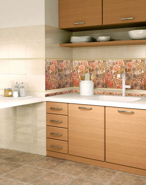 Амбер Kerama Marazzi