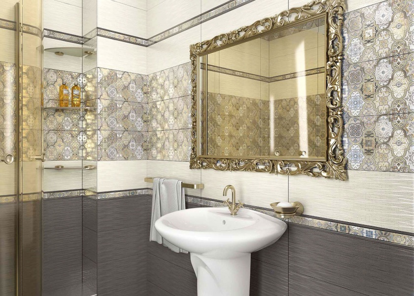 Анатоли Alma Ceramica (Уралкерамика)