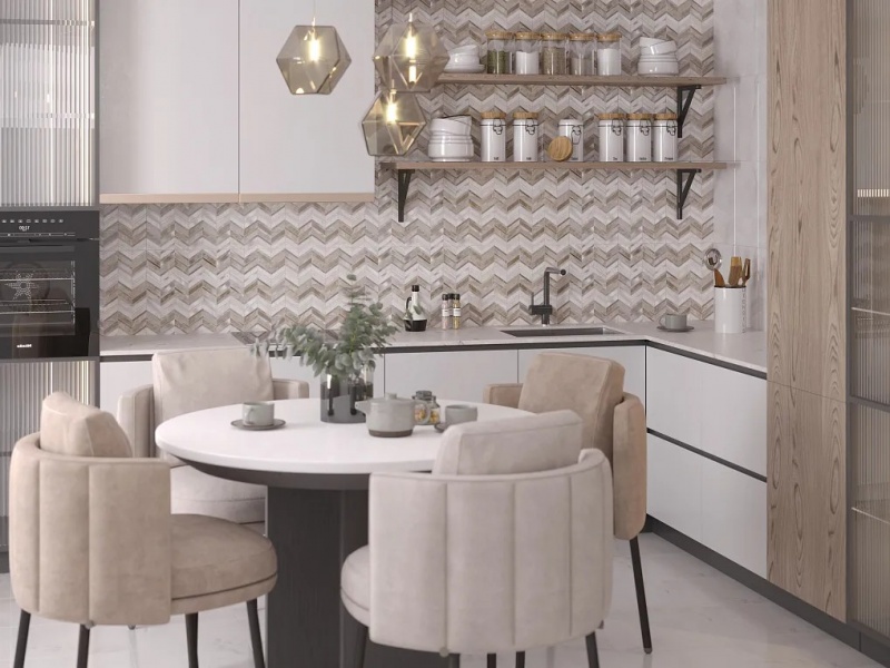 Аника Gracia Ceramica