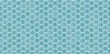 Анкона низ бирюзовый 30х60