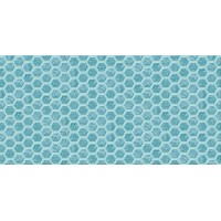 Анкона низ бирюзовый 30х60