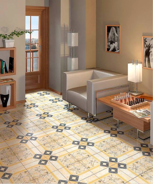 Антей Beryoza Ceramica