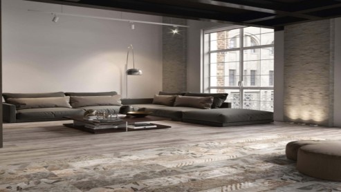 Керамическая плитка Антик Вуд (Kerama Marazzi)